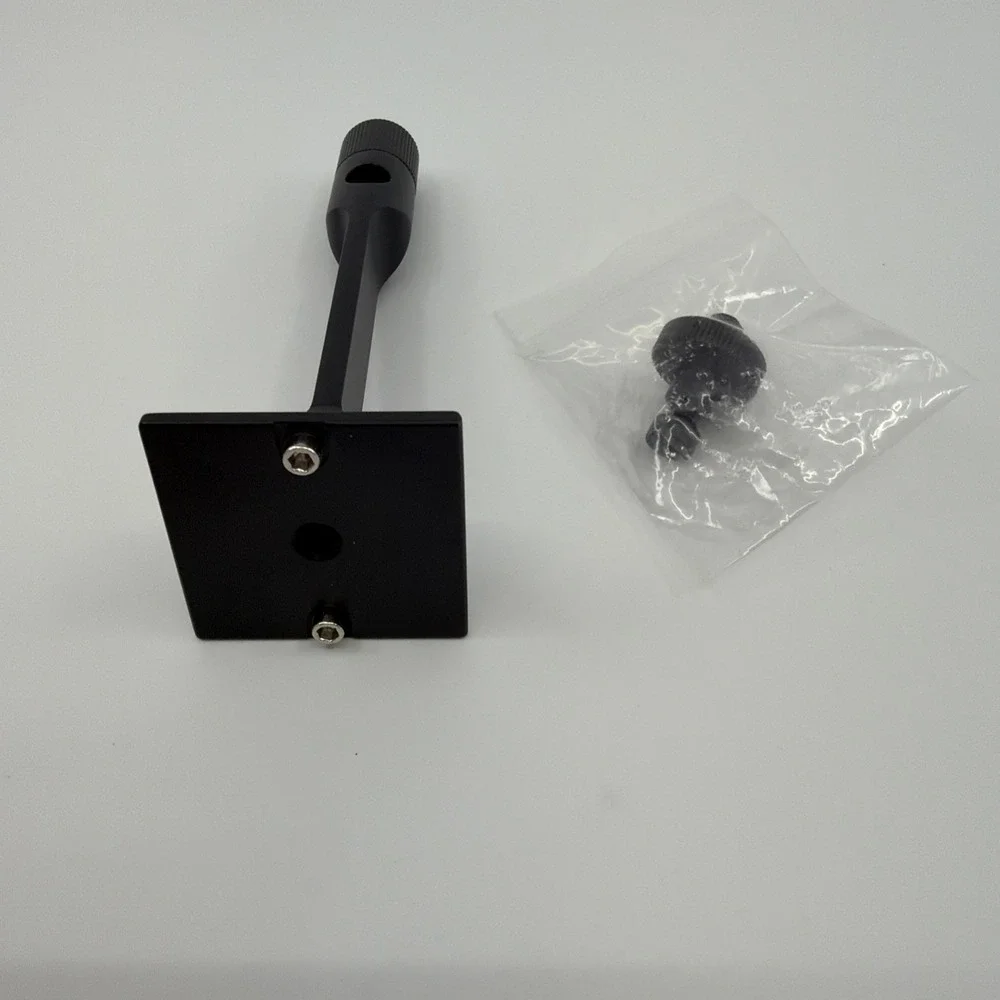 Tricer BA Arca Swiss Binocular Adapter One-Piece billet Machined New